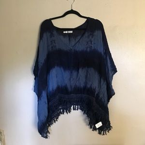 🛍super cute flowy summer cover